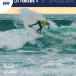 PORTRAIT - OPEN NATIONAL SHORTBOARD ESPOIR LA TORCHE